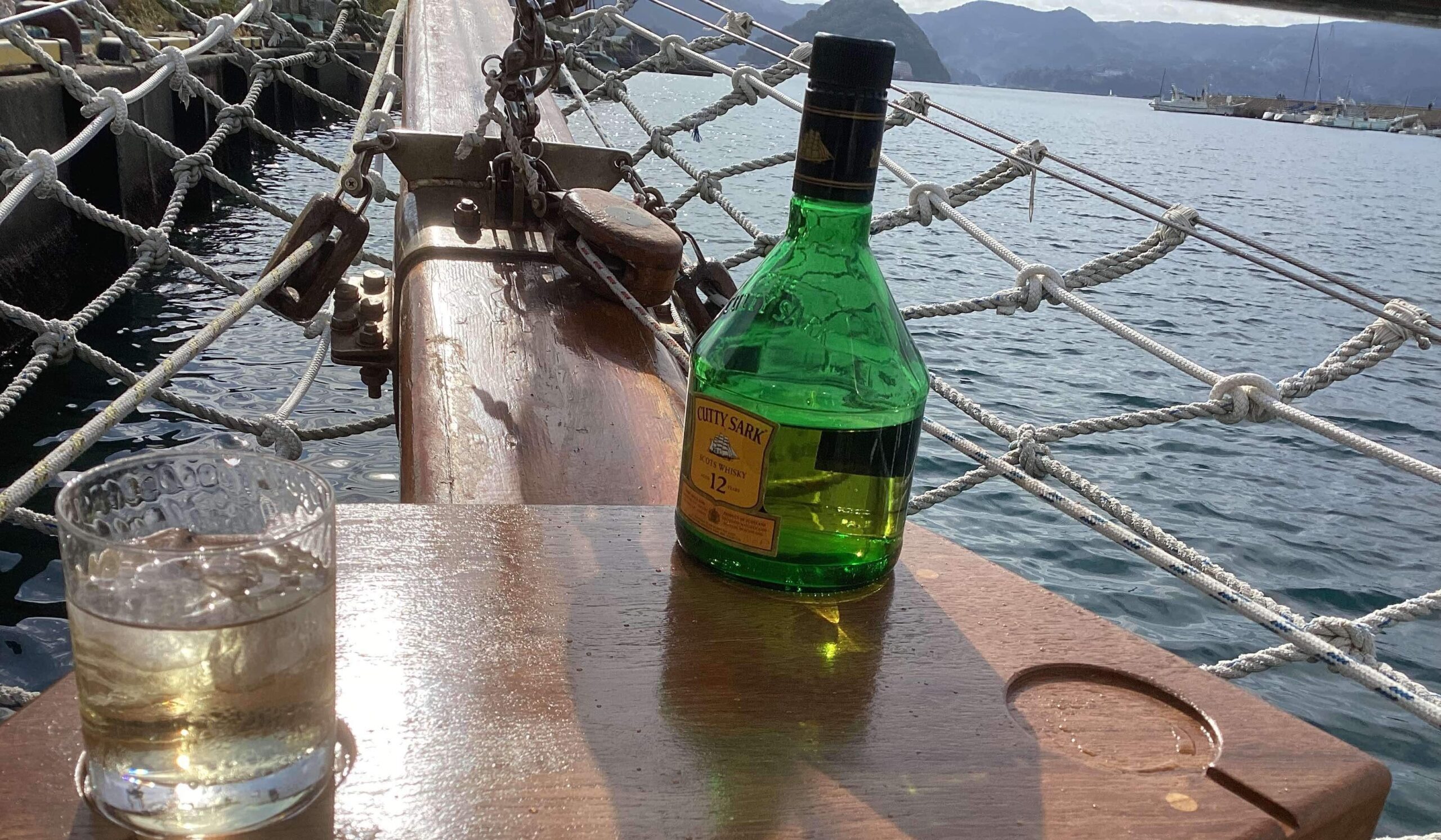 ハロウィンAmi’s Bar 沼津港