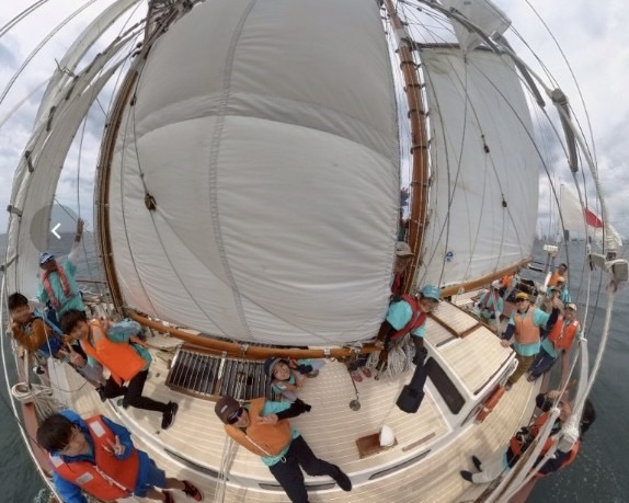 Amiヨットクラブ2026年度会員募集