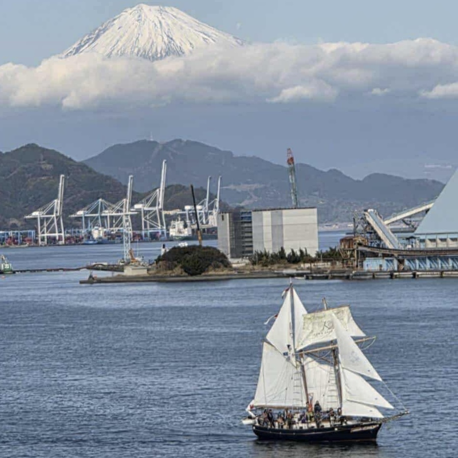 Amiヨットクラブ2026年度会員募集
